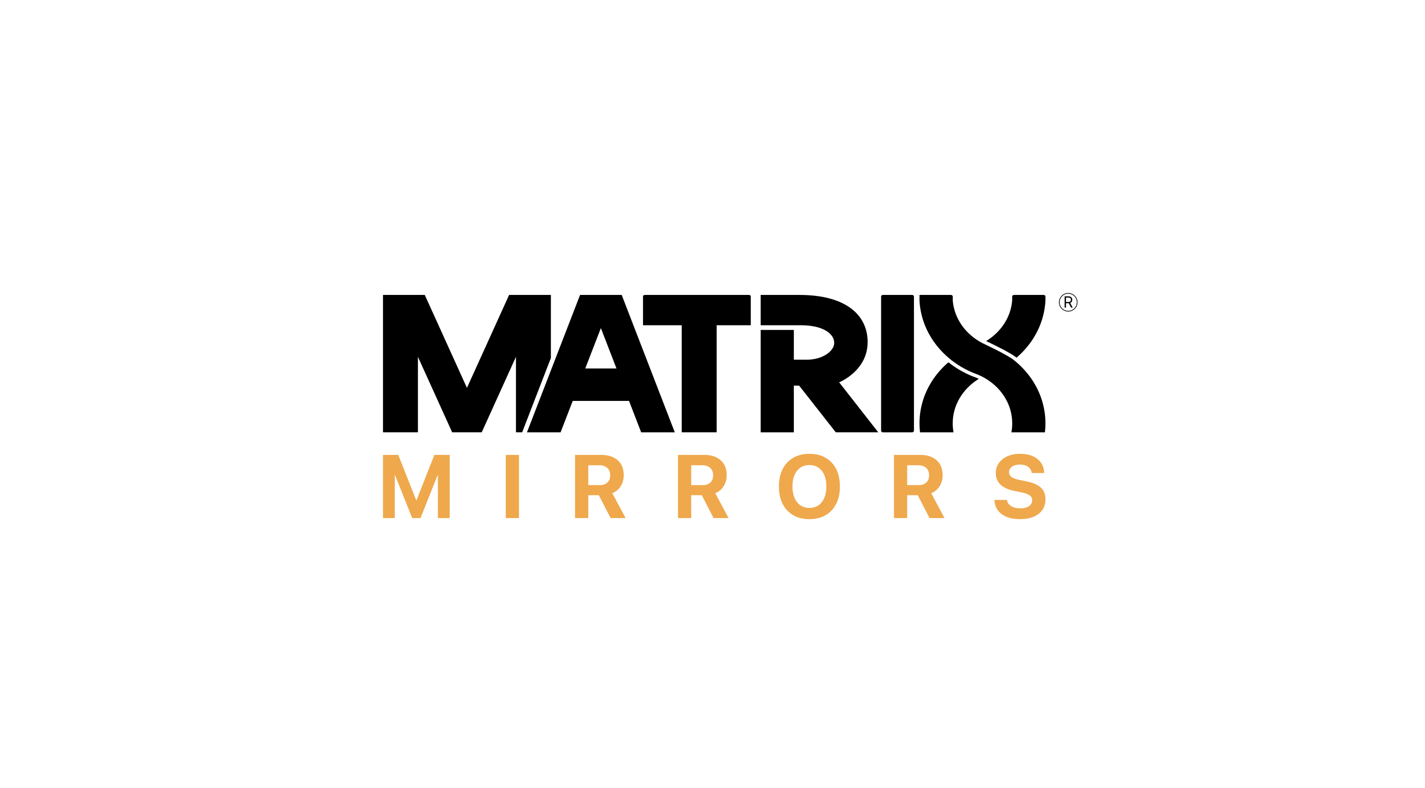 Matrix Mirrors Logo